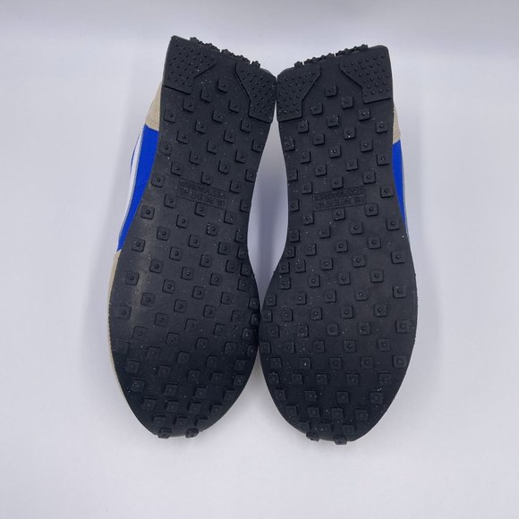 Nike Waffle Trainer 2 Hyper Royal / White Womens Shoes - Picture 6 of 8